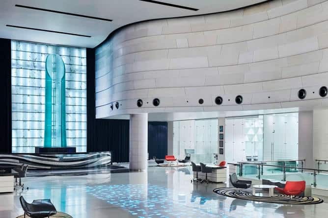 Le Meridien, photo 3