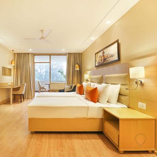 Lemon Tree Hotel Aligarh, photo 2