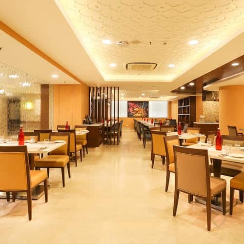 Lemon Tree Hotel Aligarh, photo 3