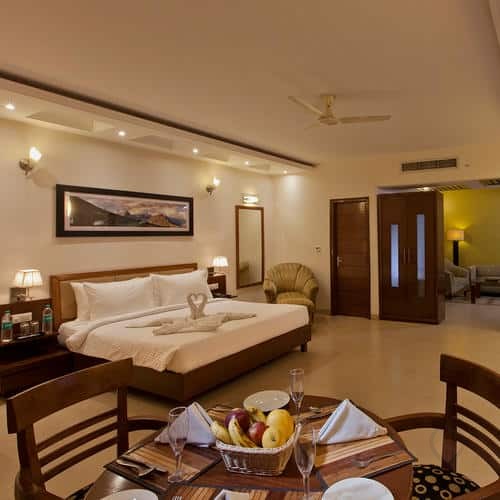 Lemon Tree Hotel Baddi, photo 2