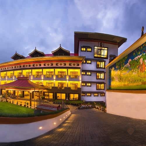 Lemon Tree Hotel Gangtok, Gangtok