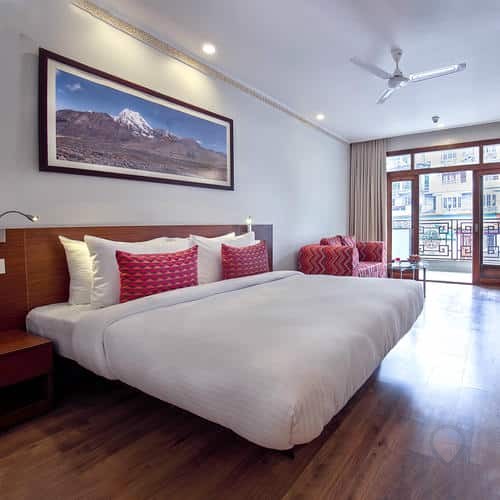 Lemon Tree Hotel Gangtok, photo 2