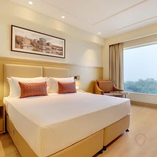 Lemon Tree Hotel Jhansi, photo 2
