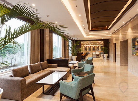 Lemon Tree Hotel Lucknow, Lucknow (Transport Nagar, near airport & metro)