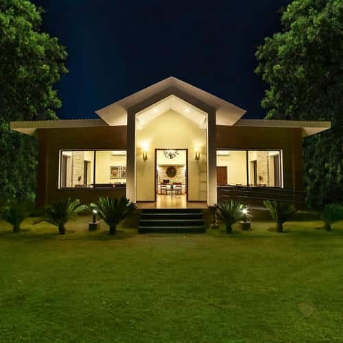 Lemon Tree Wildlife Resort Bandhavgarh, Bandhavgarh