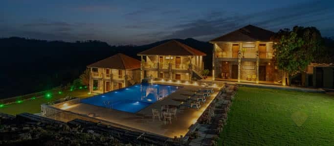 Maan Villa Kumbhalgarh, Village Kalthana, Sayra–Ranakpur Road, Kumbhalgarh