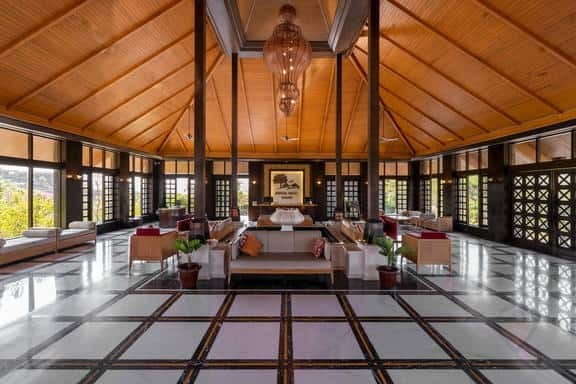 Madhubhan Resort & Spa, photo 3