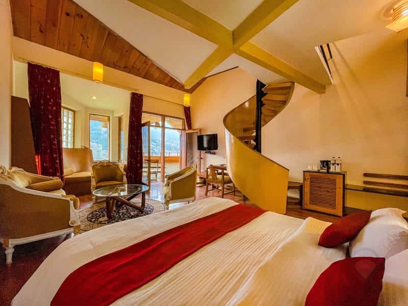 ManuAllaya Resort & Spa, photo 3