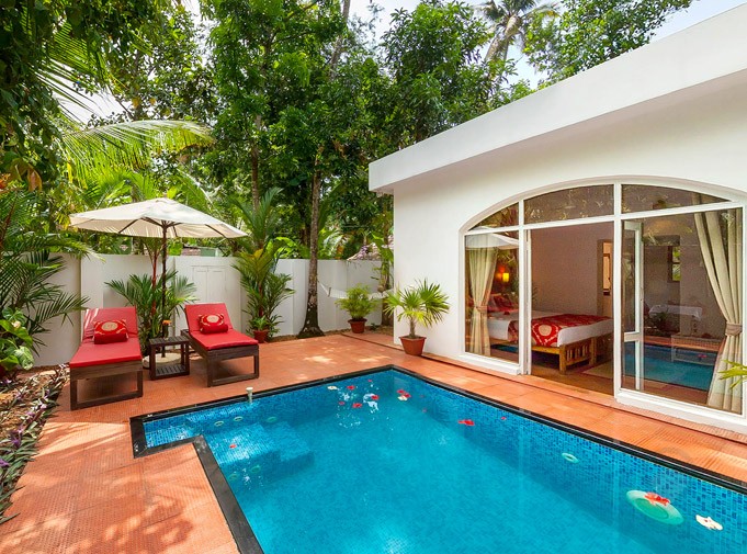 Marari Villas, photo 2