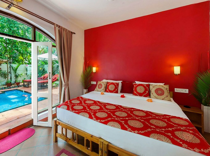 Marari Villas, photo 3
