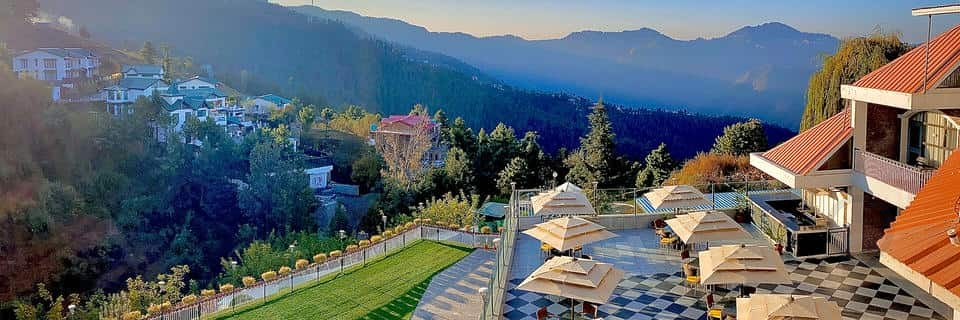 Marigold Sarovar Portico, photo 3