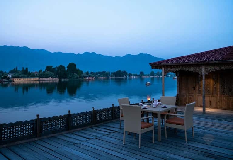 Mascot Houseboats, photo 2
