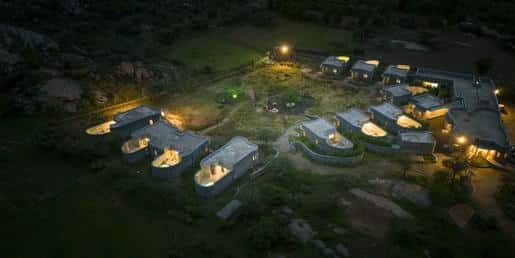 Maya Garh (Maya Luxury), Pushkar, photo 2