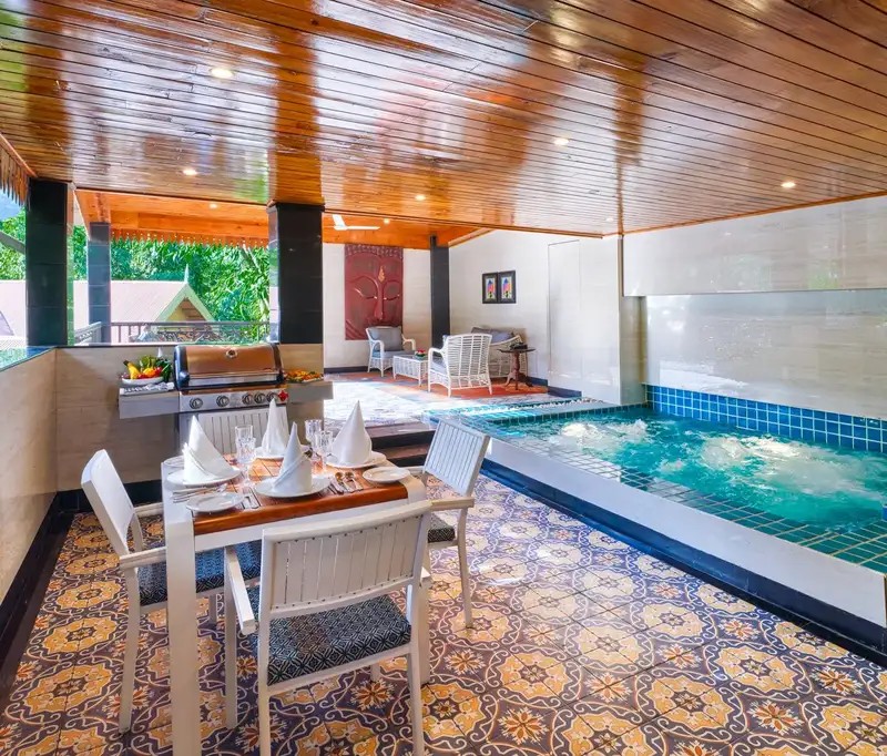 Mayfair Spa Resort Gangtok, Gangtok