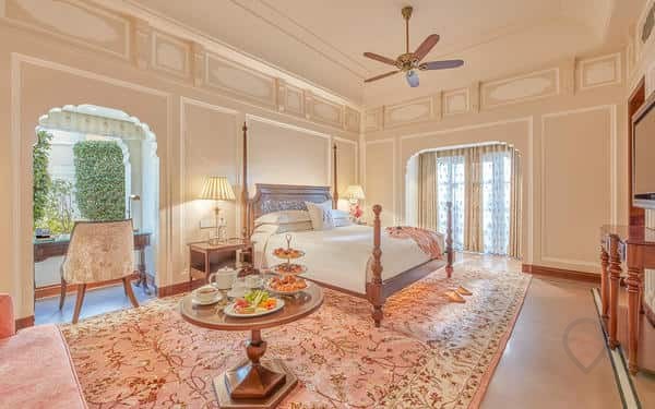 Mementos by ITC Hotels Jaipur, photo 3