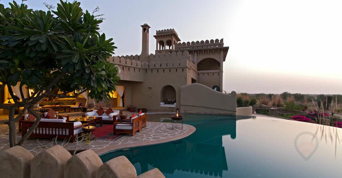 Mihir Garh, Rohet (near Jodhpur)