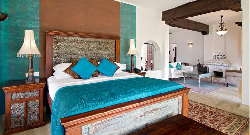Mihir Garh, photo 2