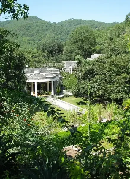 Mountbatten Lodge, photo 3