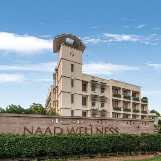 Naad Wellness, photo 2