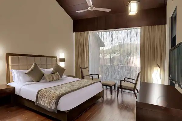 Namah Resort Jim Corbett, photo 3