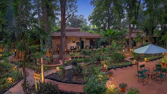 Nature Heritage Resort Bandhavgarh, Bandhavgarh