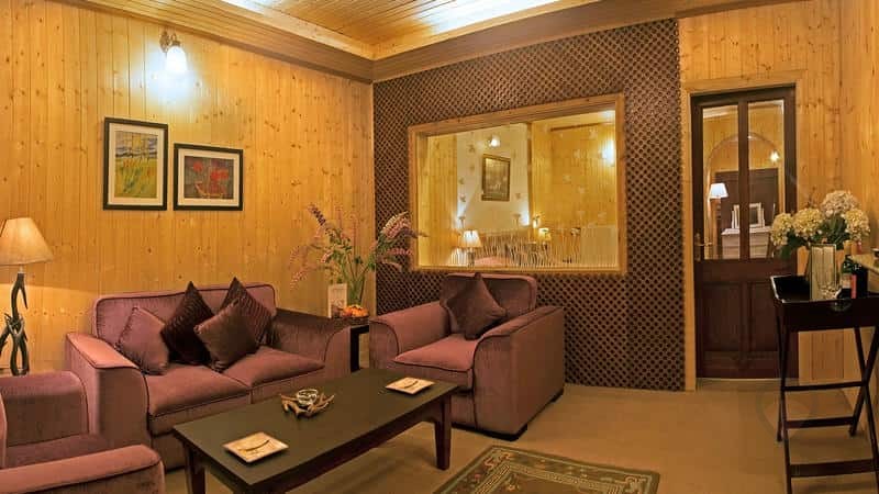 Nedous Hotel, photo 2