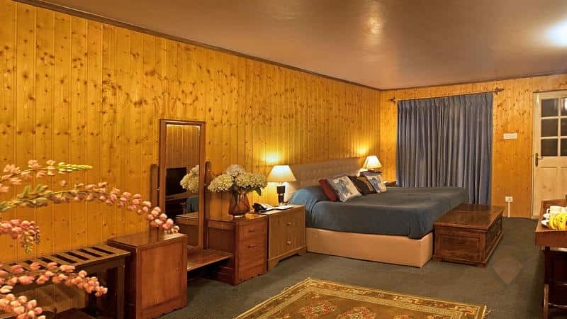 Nedous Hotel, photo 3