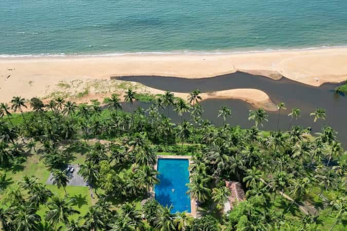 Neeleshwar Hermitage, photo 2