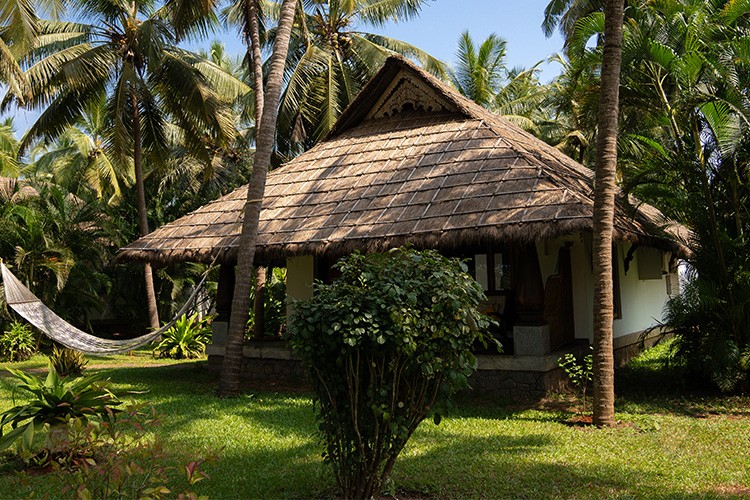 Neeleshwar Hermitage, photo 3