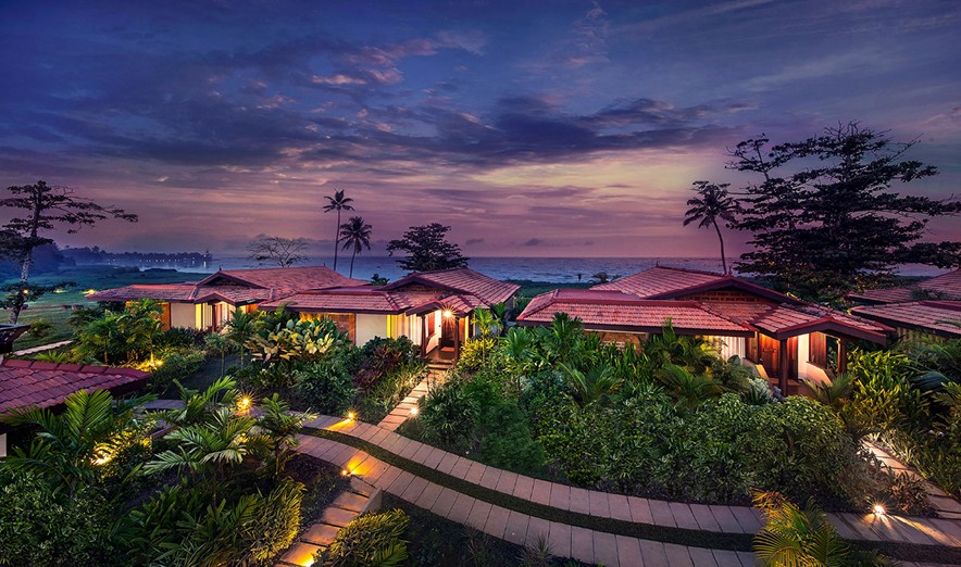 Niraamaya Retreats Backwaters & Beyond, Kumarakom