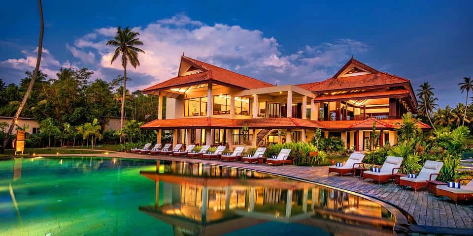 Niraamaya Retreats Backwaters & Beyond, photo 2