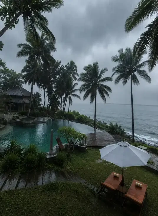 Niraamaya Retreats Surya Samudra, photo 2