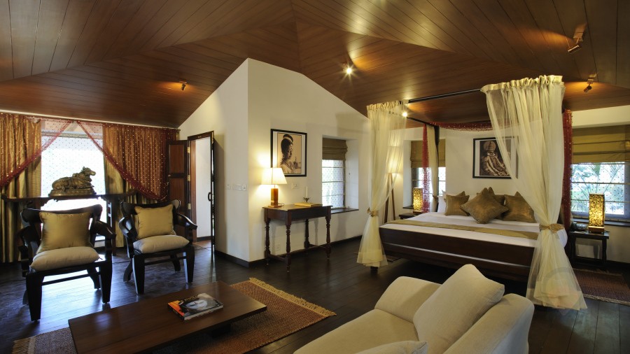 Niraamaya Retreats Surya Samudra, photo 3