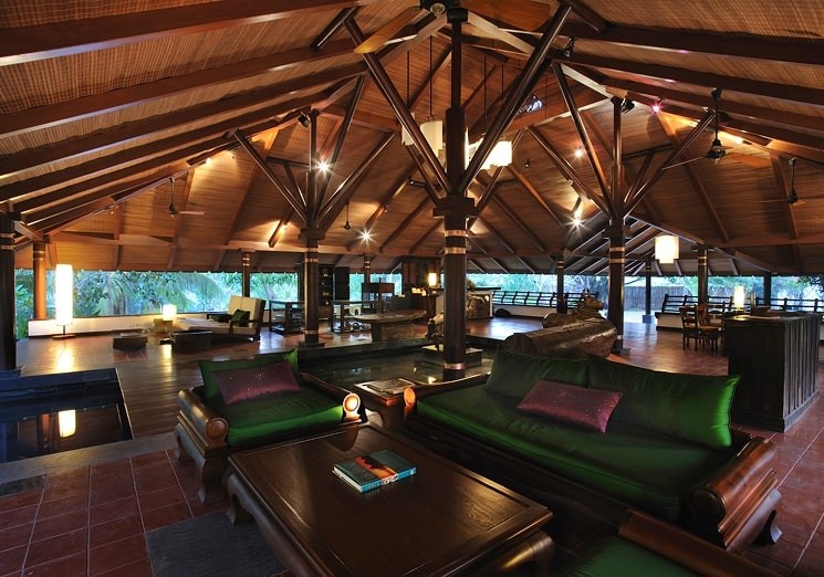 Niraamaya Surya Samudra, Kovalam