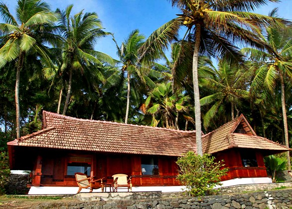 Niraamaya Surya Samudra, photo 2