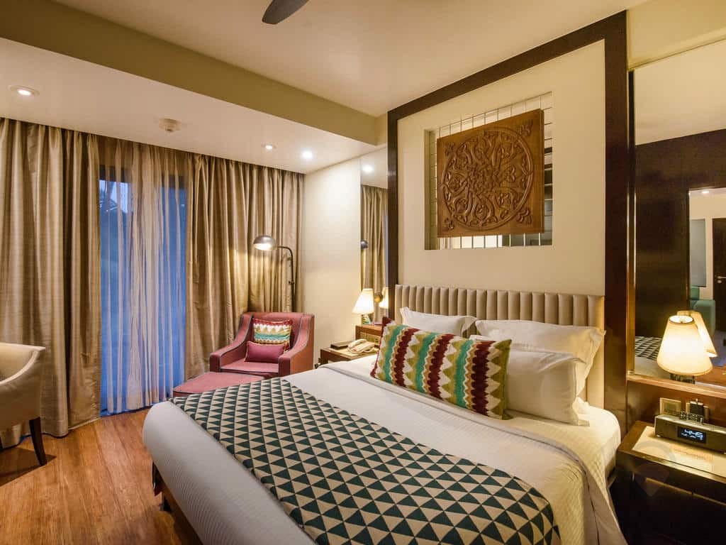 Novotel Goa Resort & Spa, photo 2