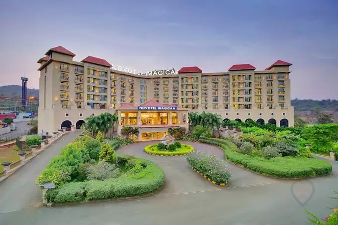 Novotel Imagicaa Khopoli, Khopoli