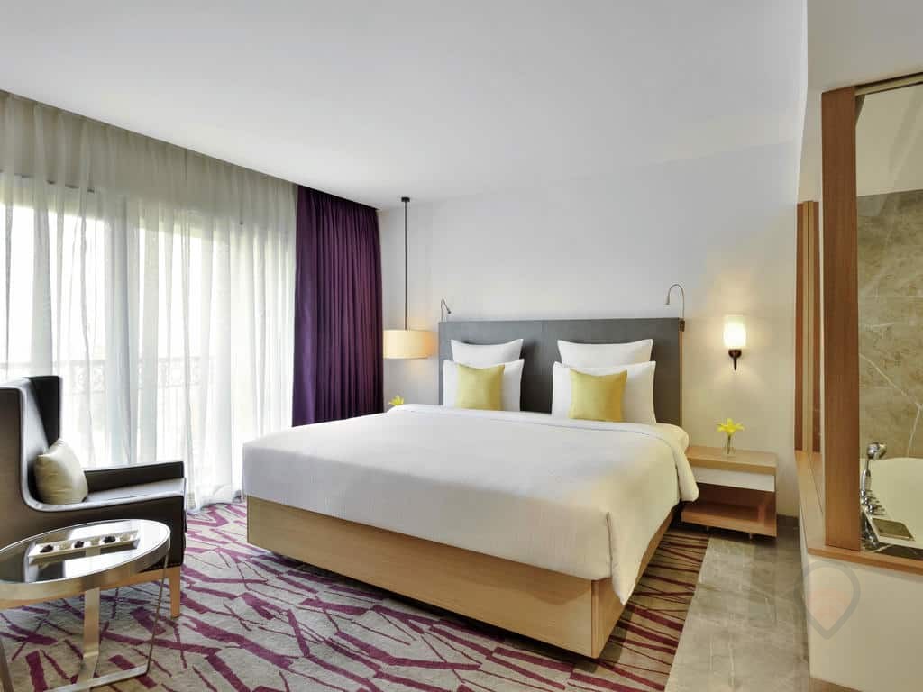 Novotel Imagicaa Khopoli, photo 2