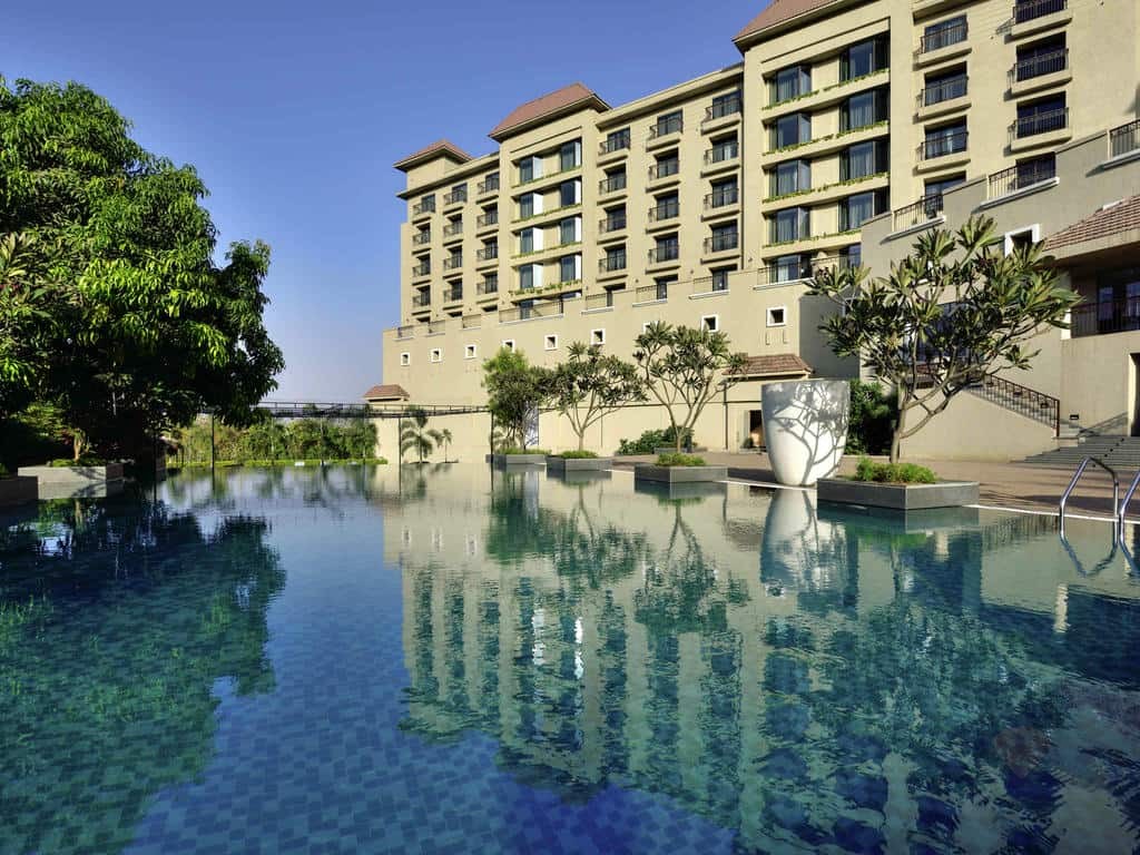 Novotel Imagicaa Khopoli, photo 3