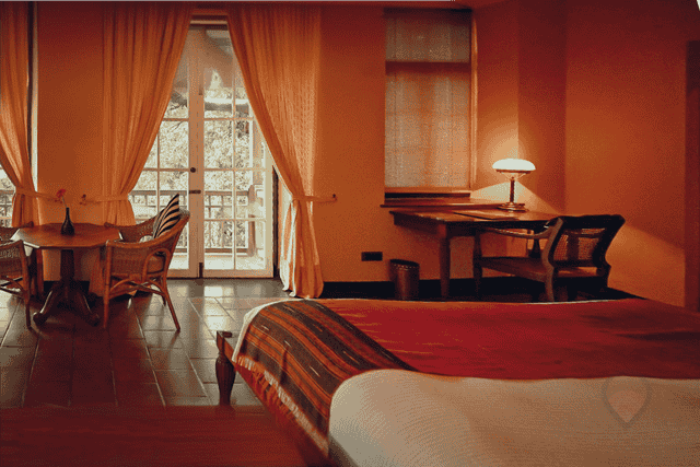 Old Harbour Hotel, photo 3