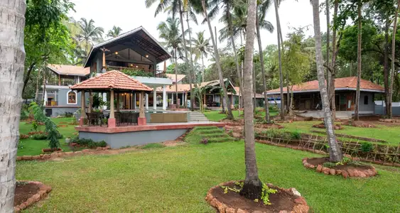 Parijaat Goa, photo 2