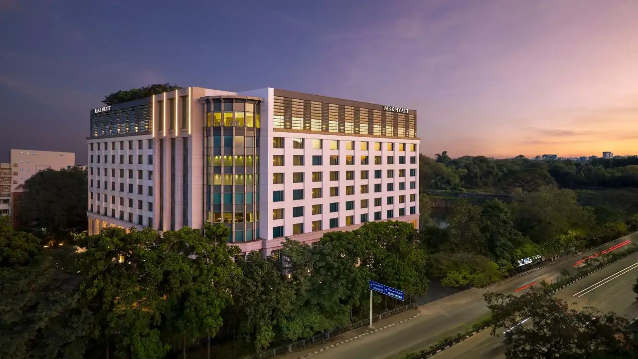 Park Hyatt Chennai, Chennai