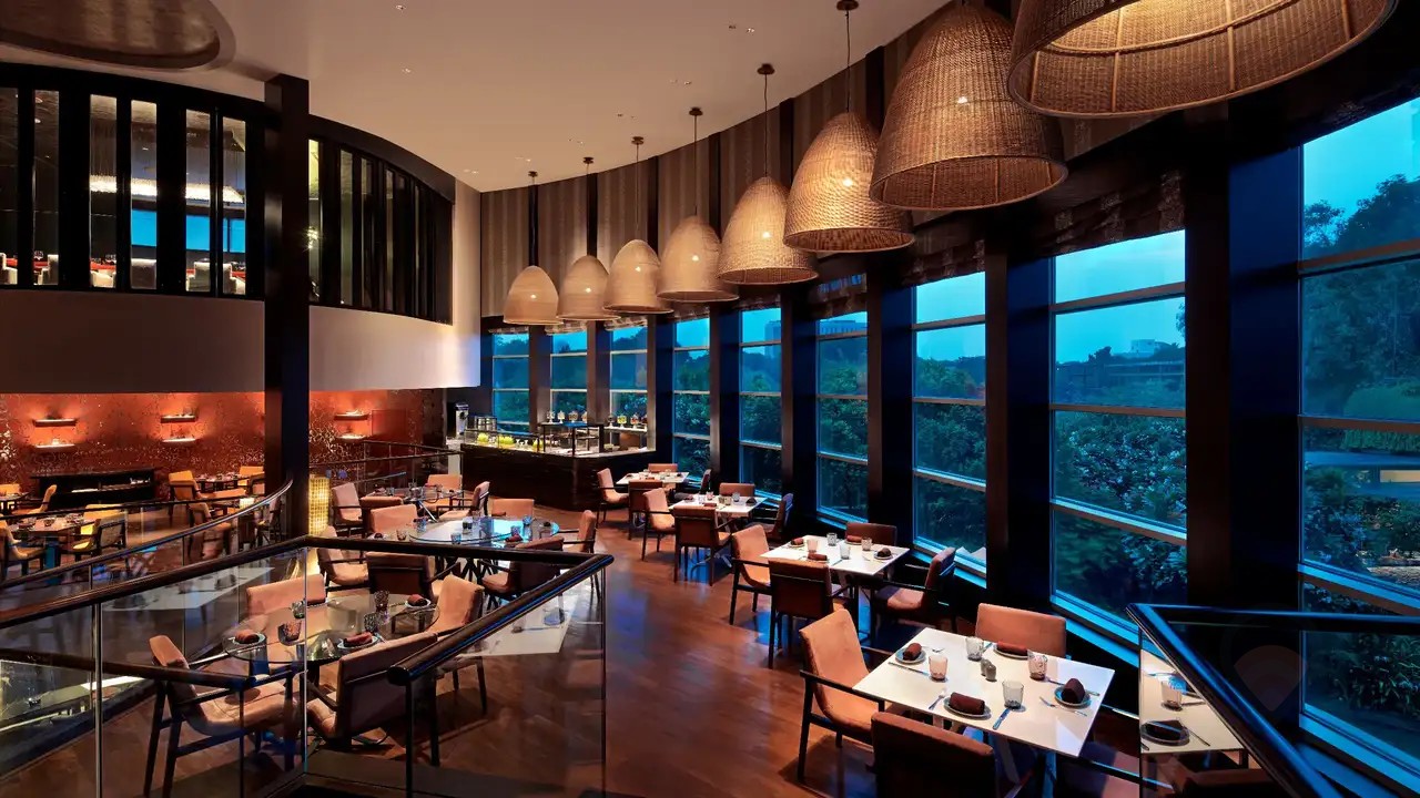 Park Hyatt Chennai, photo 2