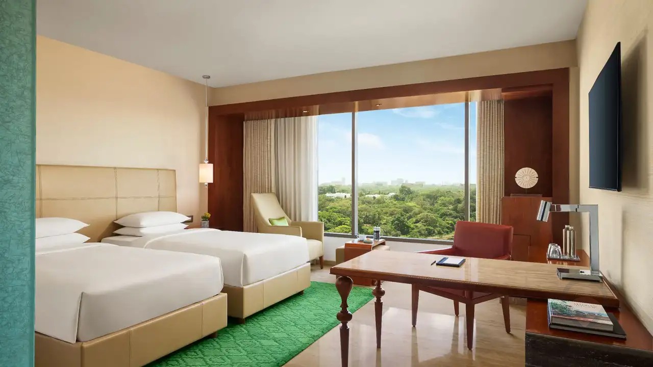 Park Hyatt Chennai, photo 3