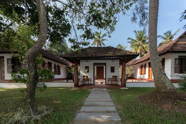 Philipkutty's Farm, Kumarakom