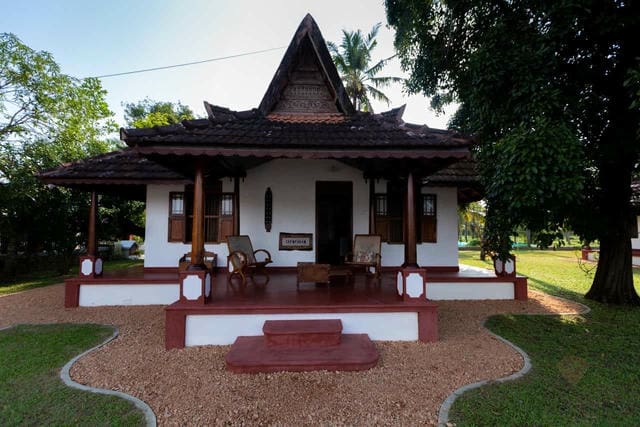 Philipkutty's Farm, photo 3