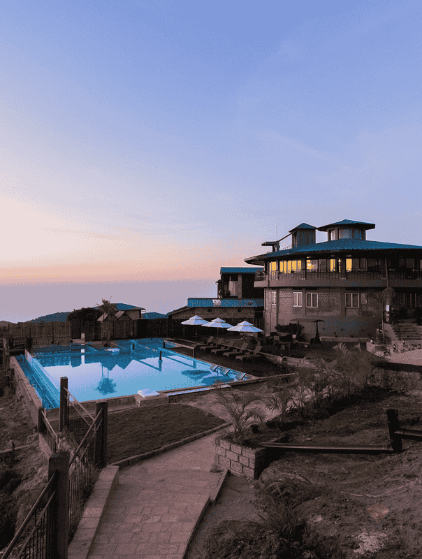 Polo Orchid Resort, photo 2