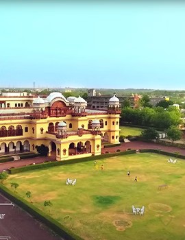Pratap Niwas Palace, Jodhpur, photo 2
