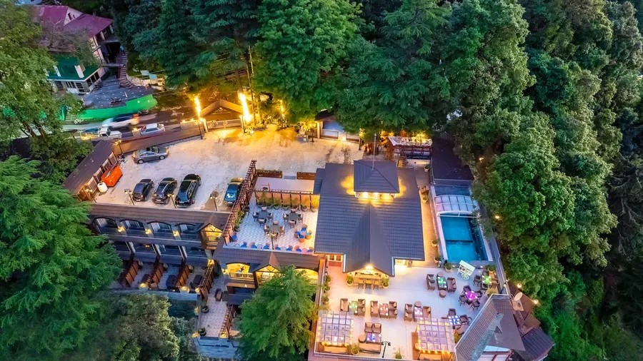 Presidium Sarovar Premiere Dalhousie, Dalhousie