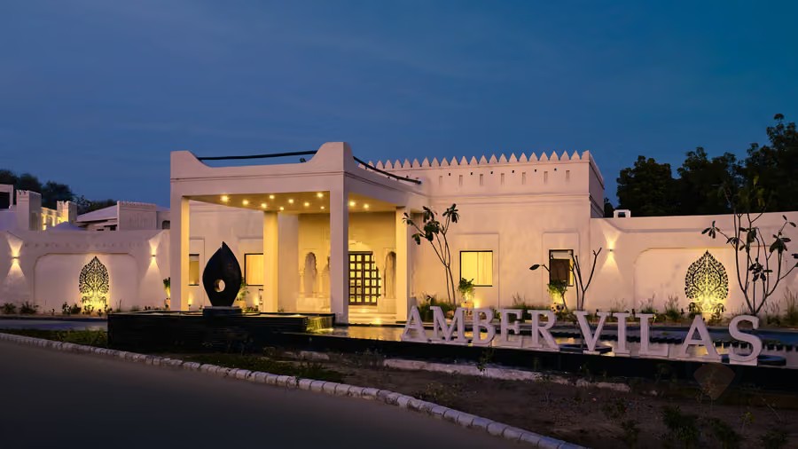 Pride Amber Vilas Jaipur, Tonk Road, Jaipur